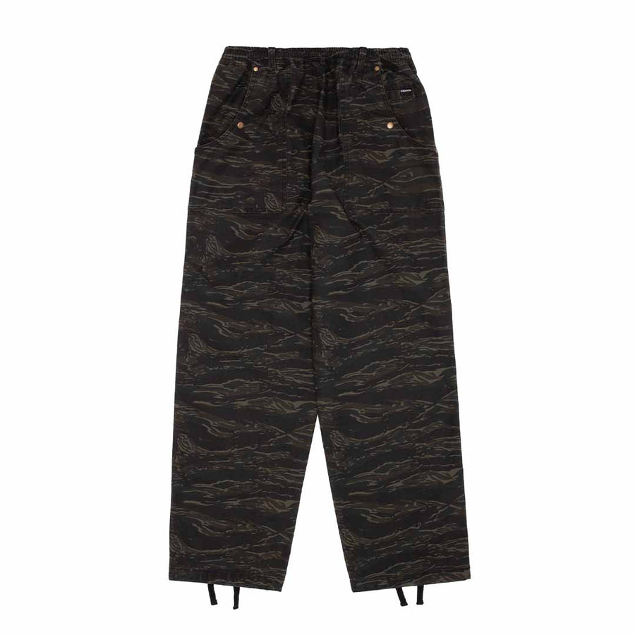 Field Pant - Tiger Stripe Camo