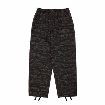 Field Pant - Tiger Stripe Camo