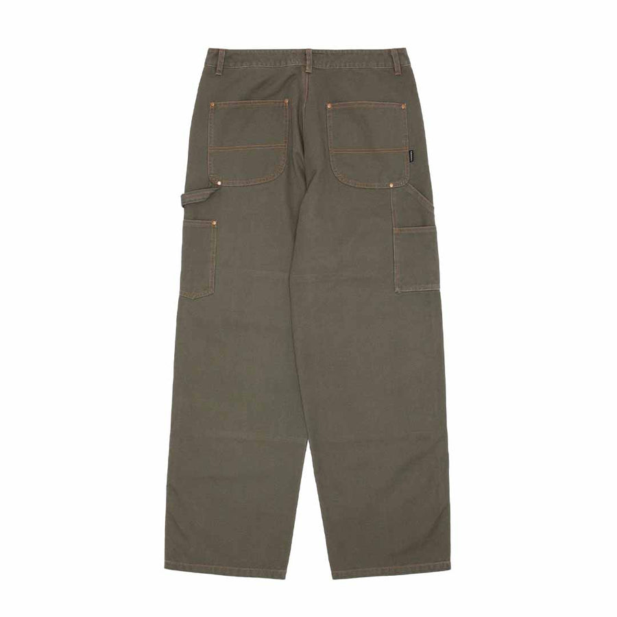 Carpenter Pant - Green