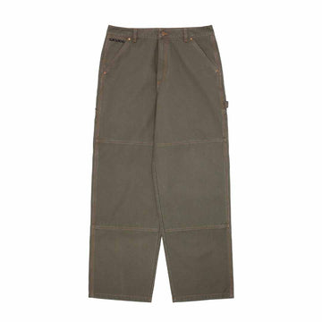 Carpenter Pant - Green