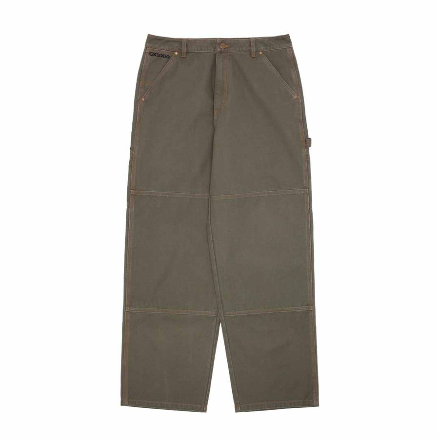 Carpenter Pant - Green