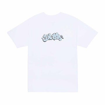 Bold Tee - White