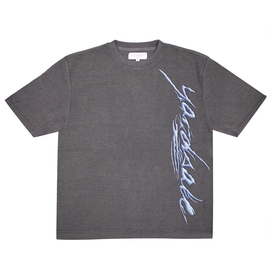 Highlights Tee - Blue