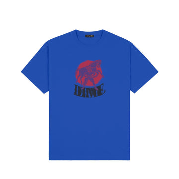 Horseplay Tee - Marine