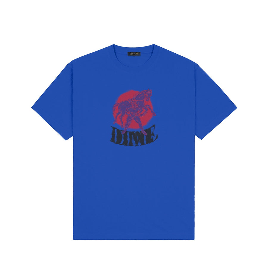 Horseplay Tee - Marine