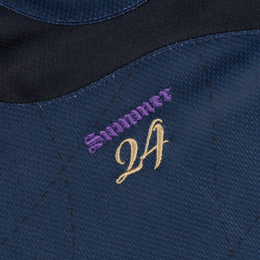 Pitch Jersey - Navy