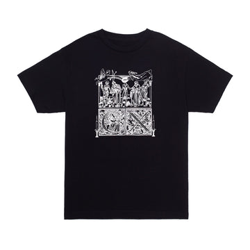 Despair Tee - Black