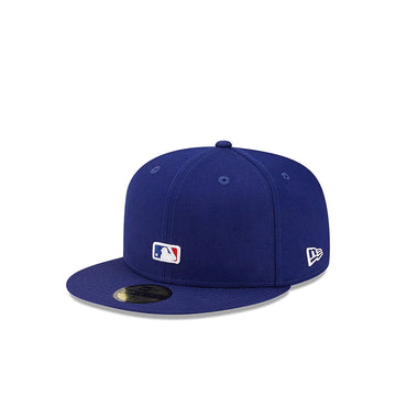 Los Angeles Dodgers Reverse 59Fifty Cap - Blue