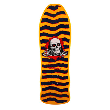 Geegah Ripper '10' 9.75" - Gold