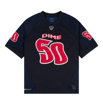 Numero 50 Jersey - Navy