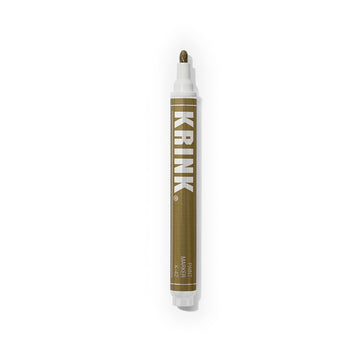 K-42 Paint Marker - Gold