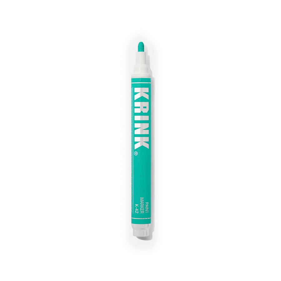 K-42 Paint Marker - Teal