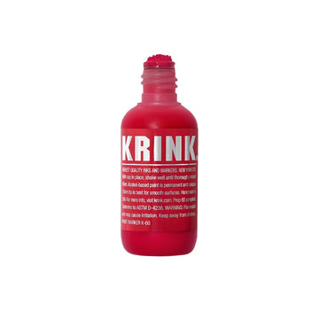 K-60 Marker - Red