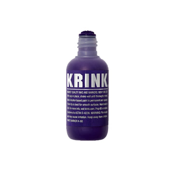 K-60 Paint Marker - Purple