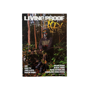 Living Proof - Issue 5