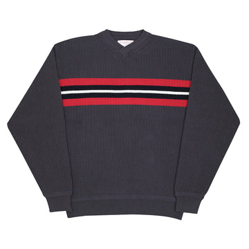 Ryder Knit - Grey