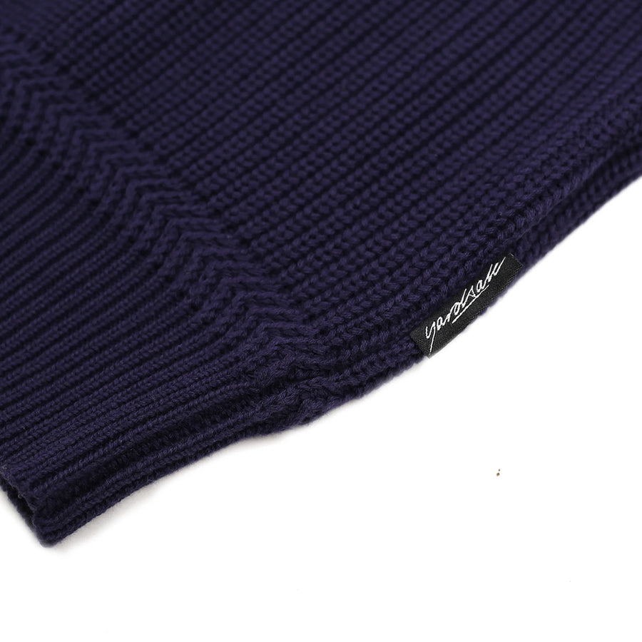 Ryder Knit - Navy