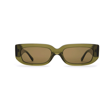 The Paradise Machine - Crystal Seaweed Bio / Polarized Bronze