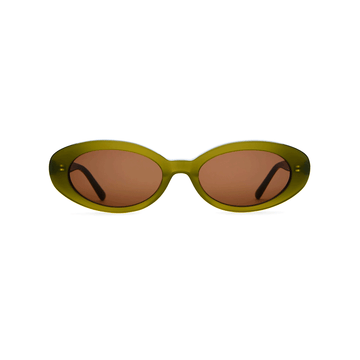 The Sweet Leaf - Olive Bio / Amber