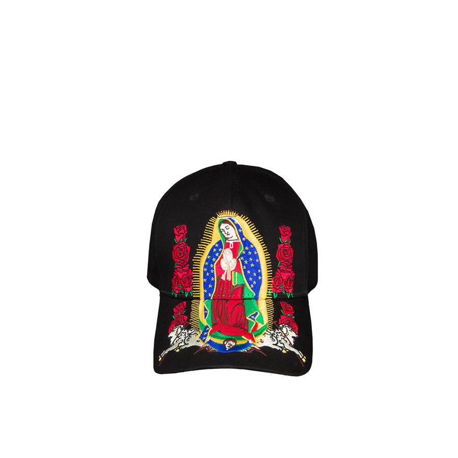 Jesus Hat - Black