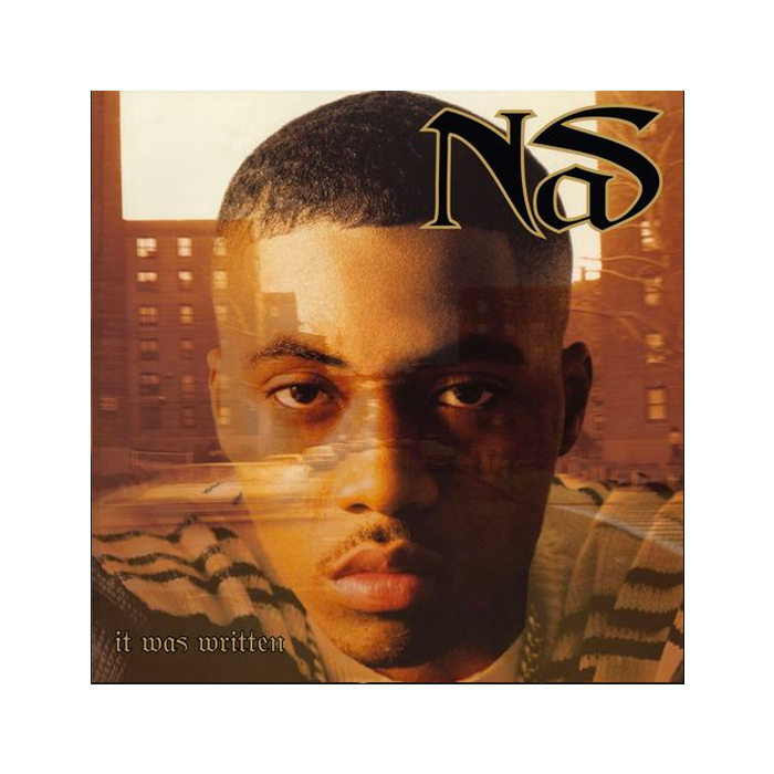 Nas - It was Written