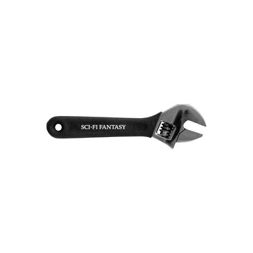 Adjustable Wrench