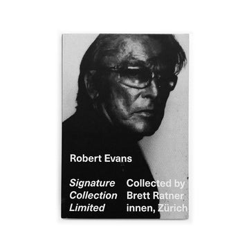 Robert Evans - Signature Collection Limited