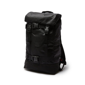 DLX Backpack - Black