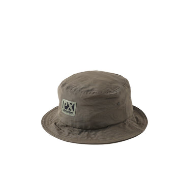 PX Nylon Hat - Olive