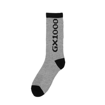 OG Logo Sock - Grey