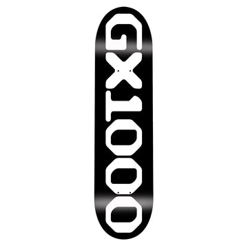 OG Logo Black Deck  - 8.5''