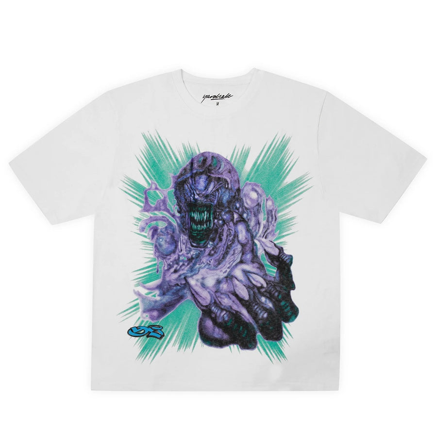 Xen Tee - White