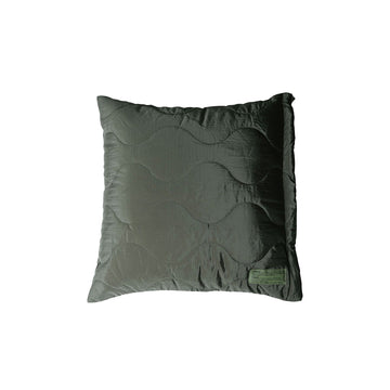 PX Quilted Cushion - Green