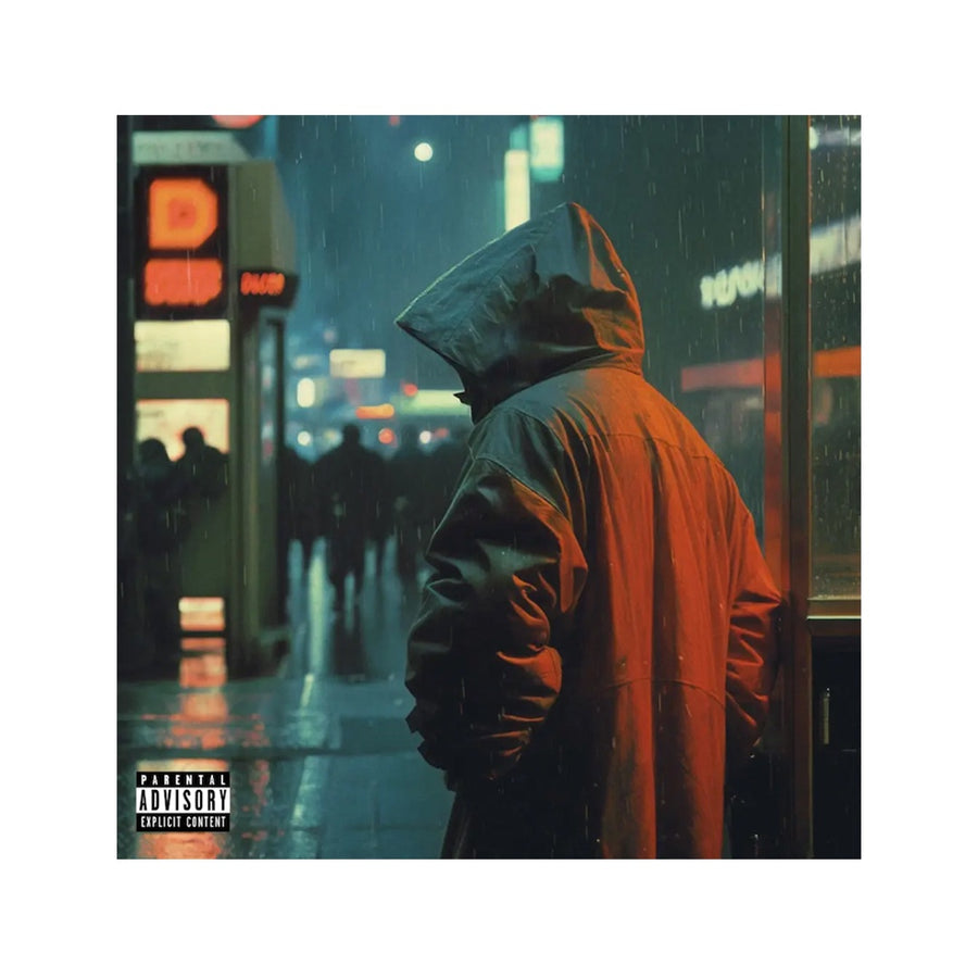 CASISDEAD - Famous Last Words