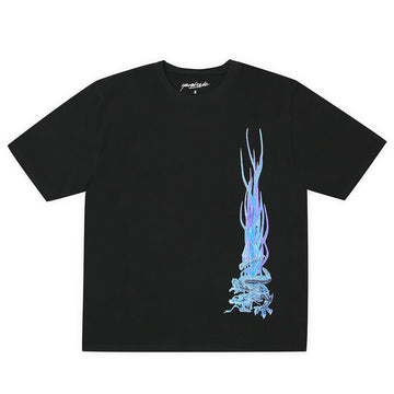 Ryuu Tee - Black