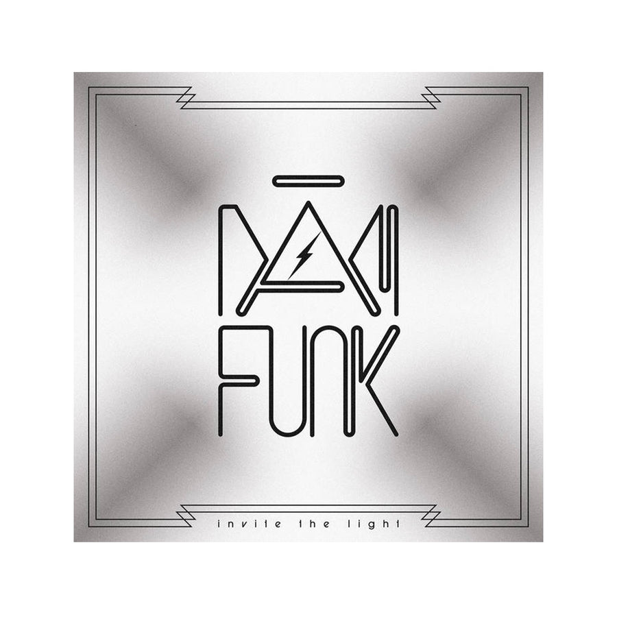 Dam Funk - Invite The Light