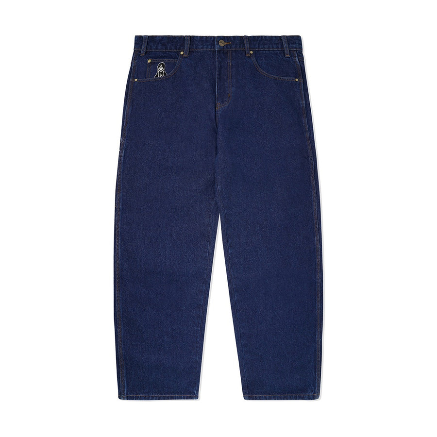 Hound Denim Jeans - Dark Indigo