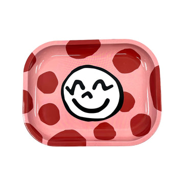 Star Girl Rolling Tray