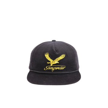 Stingwater Hawkstar Hat - Black