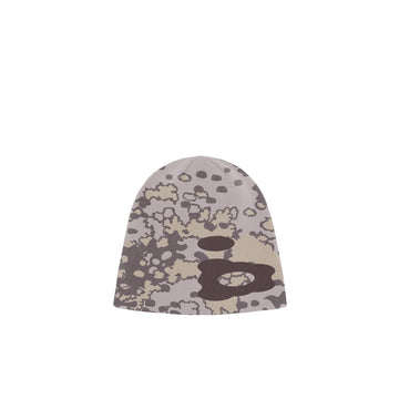 b-mode Beanie - Dune Camo