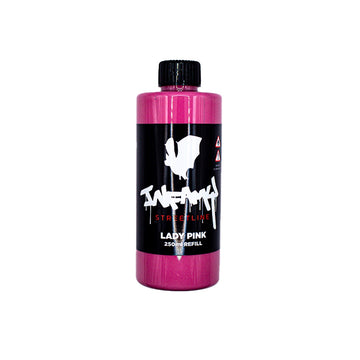 250ml Refill - Lady Pink