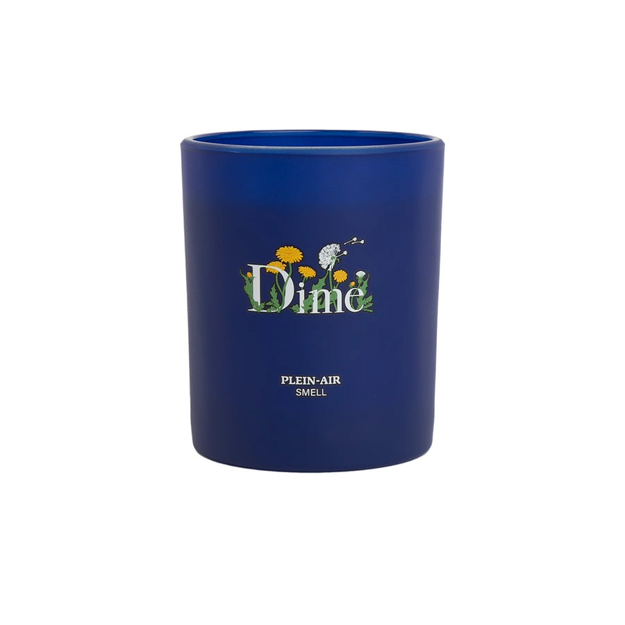 Classic Plein Air Candle - Bright Navy
