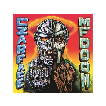 MF Doom & Czarface