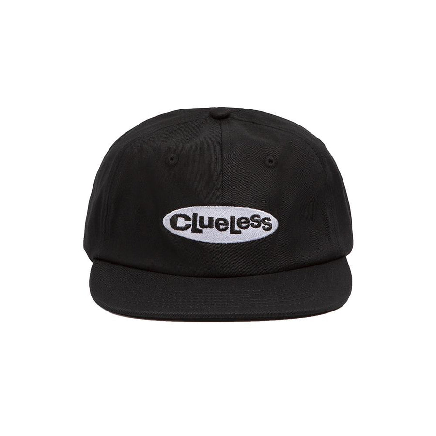 Clueless Hat - Black