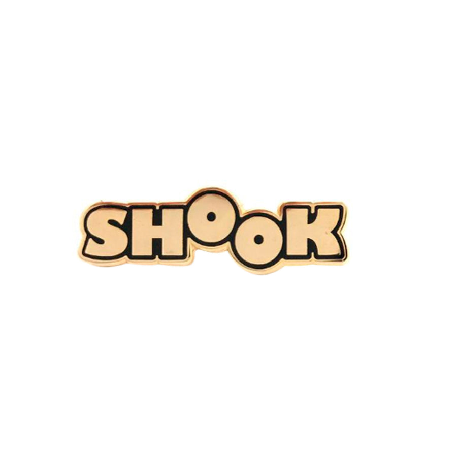 Shook