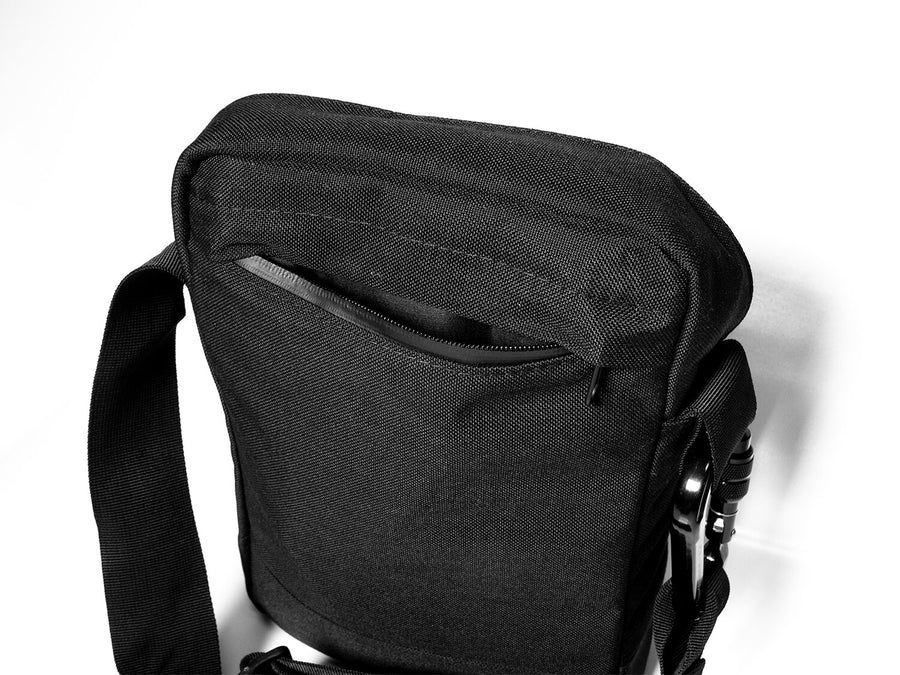 Large Smell Proof Cross Bag