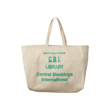 Law Library Tote