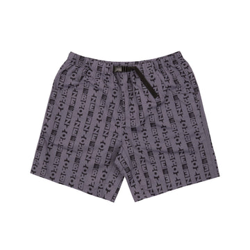 Vert Shorts - Grey