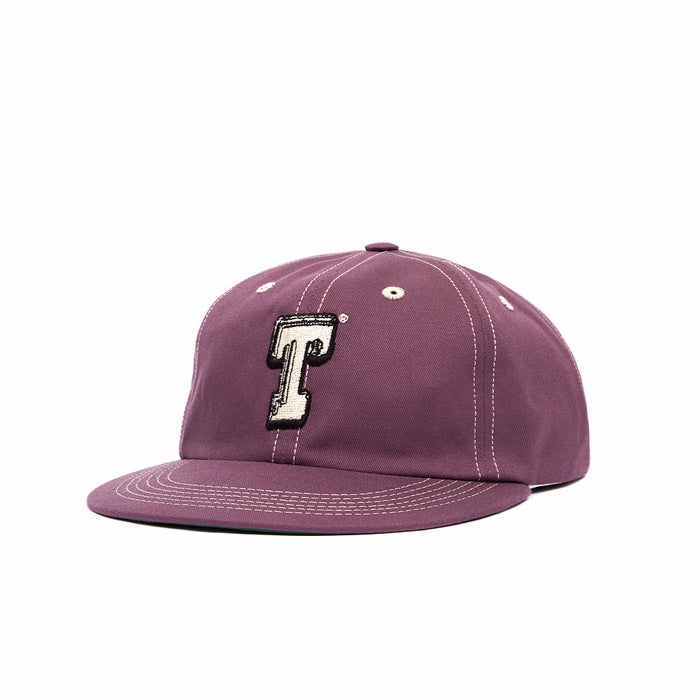 T Cap - Purple
