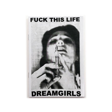 Fuck This Life - Dreamgirls